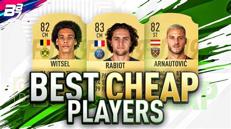 [Top 15] Fifa 19 Best Affordable Players Who Are Amazing